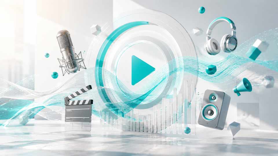 Preparing an instrumental before a vocal recording visit